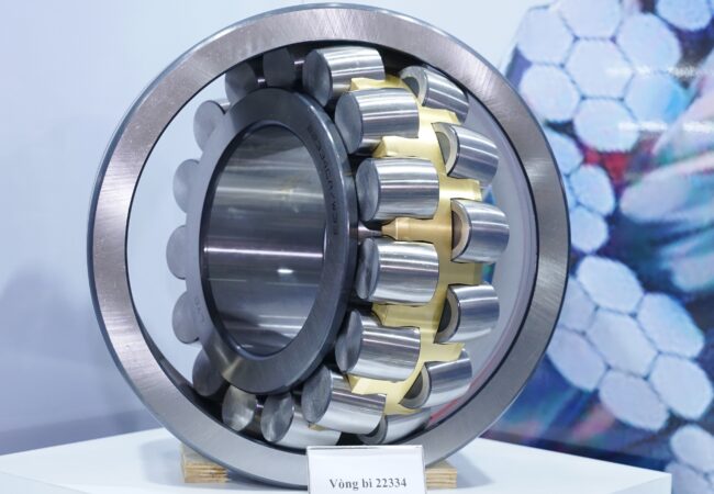 Vòng bi thông dụng LYC