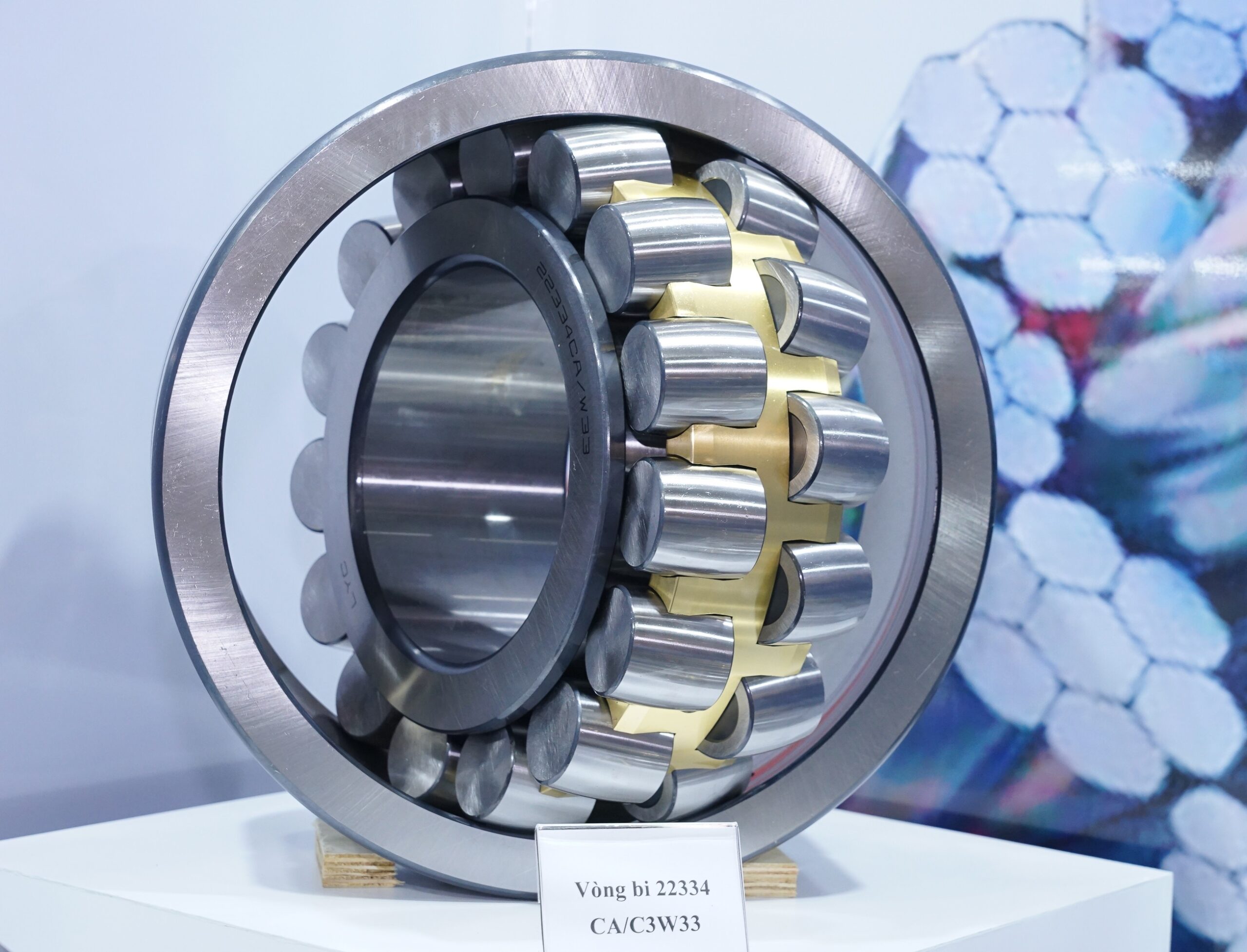 Vòng bi thông dụng LYC