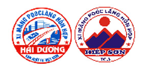 Công ty Xi măng hỗn hợp